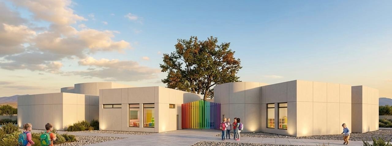 Equipo GI CONSTRUCTORA en obra