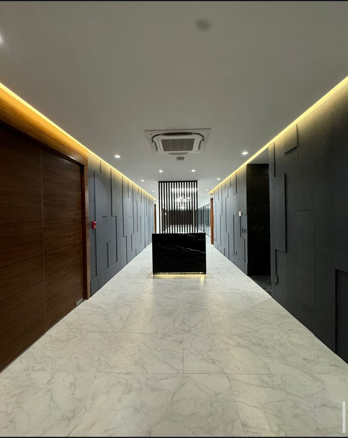 Supervisión Obra SAPIENTIA Zapopan - GI CONSTRUCTORA