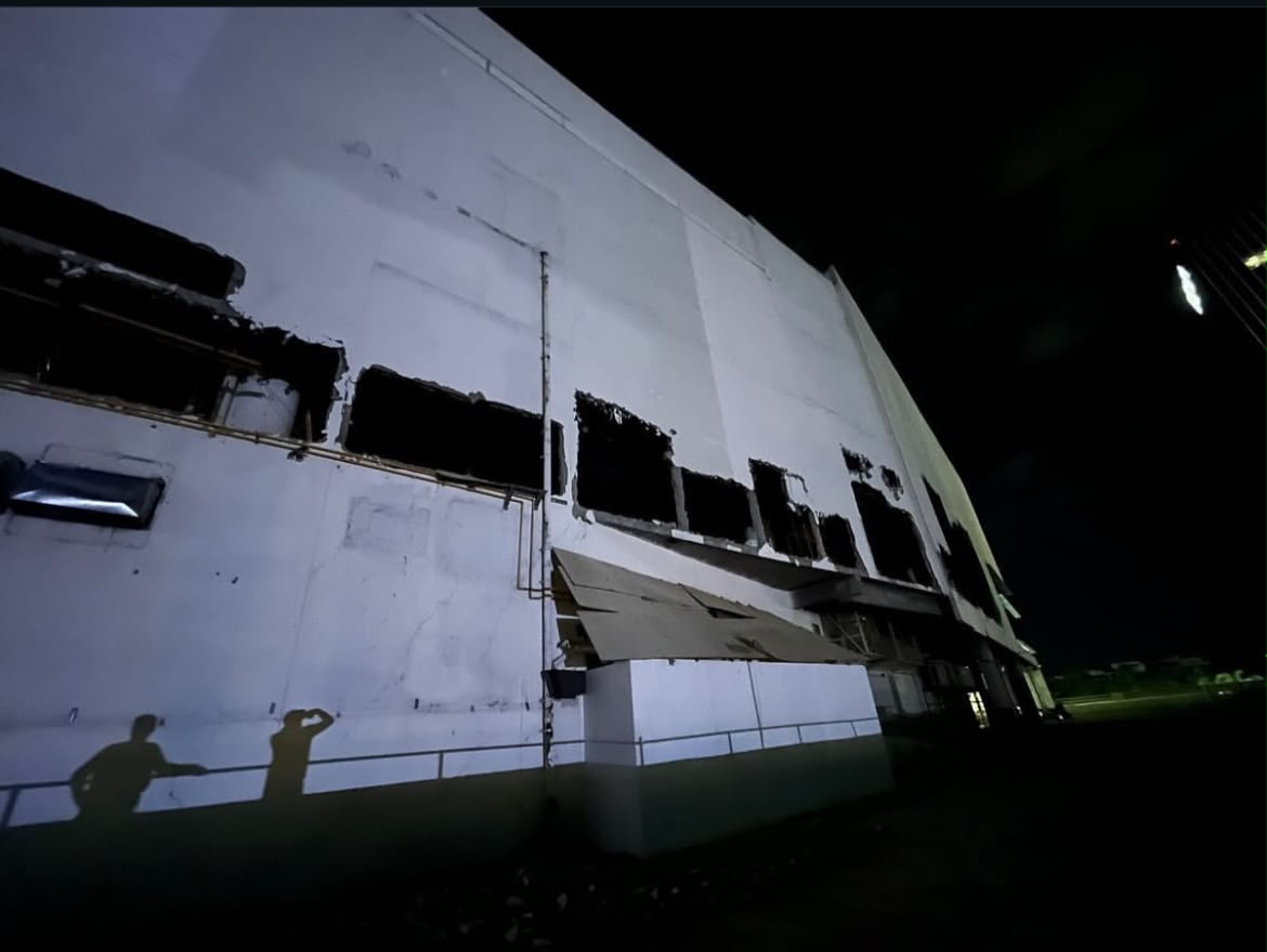 Remodelación Demolición Best Buy Zapopan - GI CONSTRUCTORA
